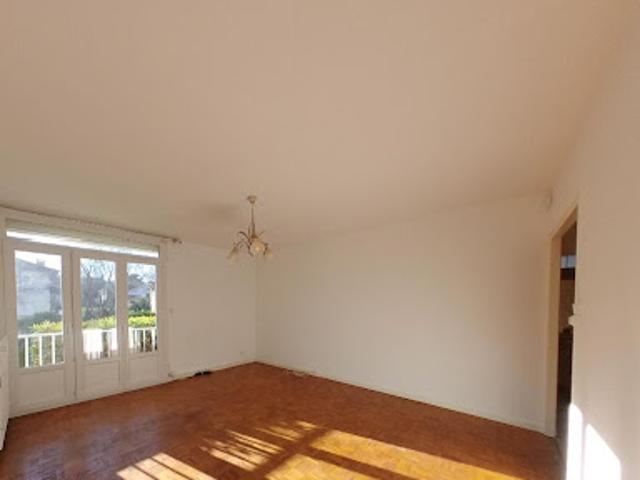 Location Appartement 3 pièces 62.23 m2 Toulouse