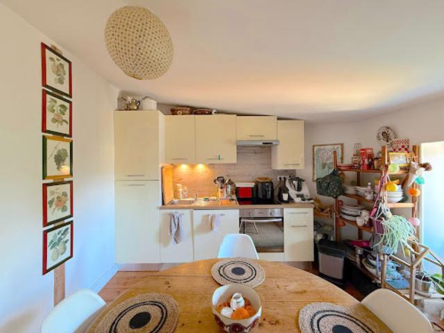 Location Appartement 3 pièces 62.22 m2 Blaye