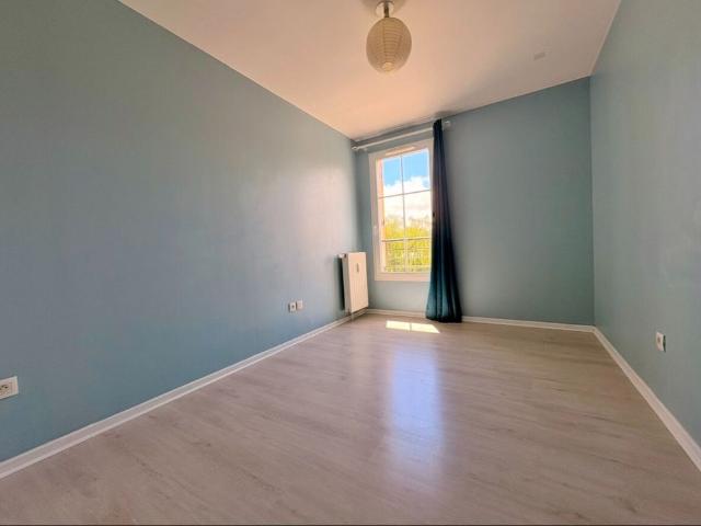 Location appartement 3 pièces, 62.27m², Vauréal