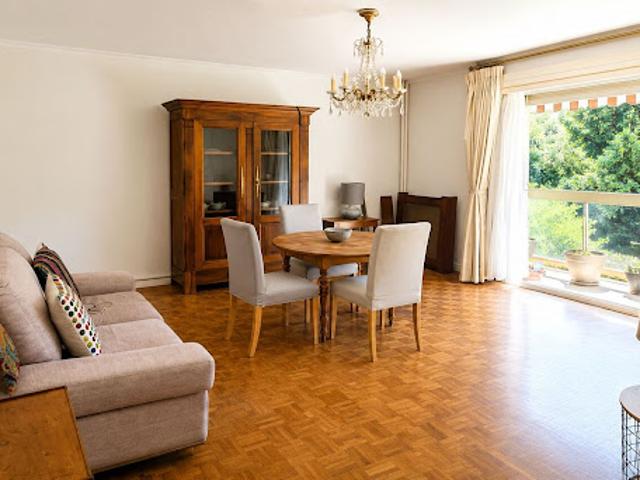 Location Appartement 3 pièces 62.25 m2 Saint maur des fosses