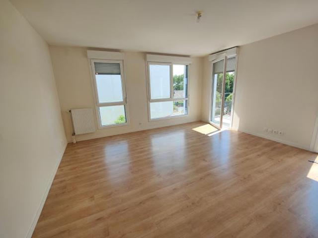 Location Appartement 3 pièces 62.28 m2 Saint Michel sur Orge