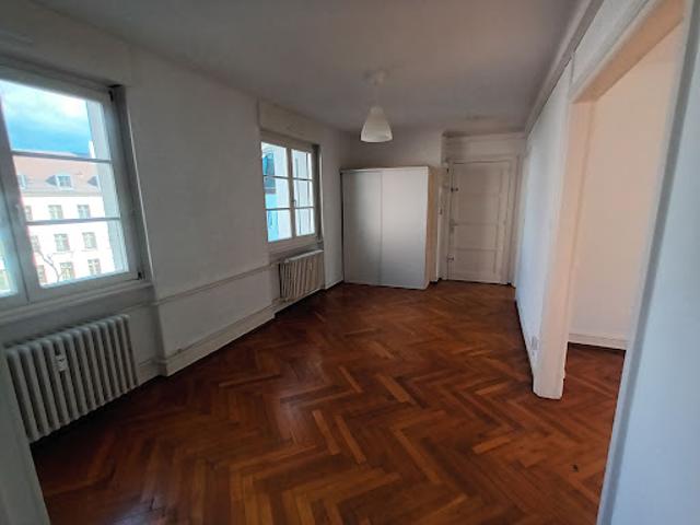 Location Appartement 3 pièces 62.33 m2 Mulhouse