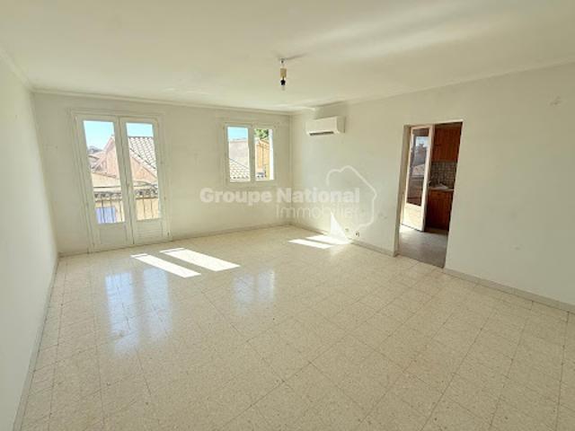 Location Appartement 3 pièces 62.31 m2 Monteux