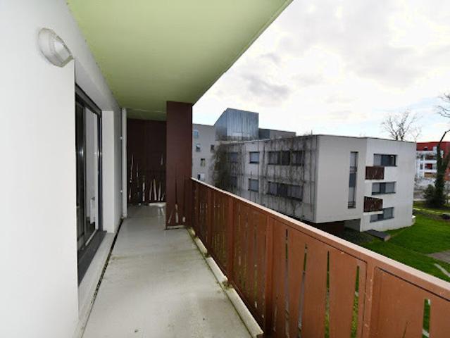 Location Appartement 3 pièces 62.32 m2 Chantepie