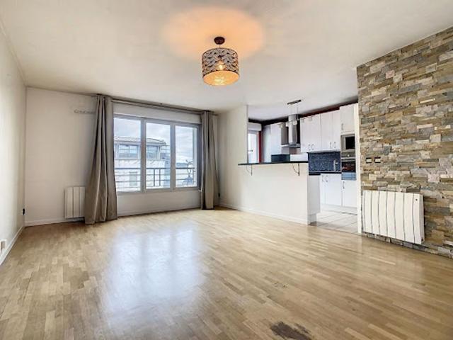 Location Appartement 3 pièces 62 m2 Antony