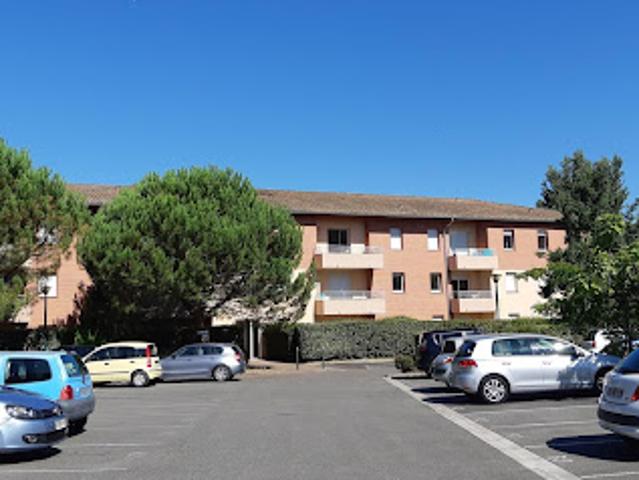 Location Appartement 3 pièces 62.35 m2 Montauban