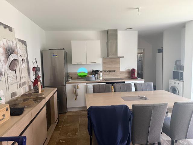 Location Appartement 3 pièces 62.36 m2 Caromb