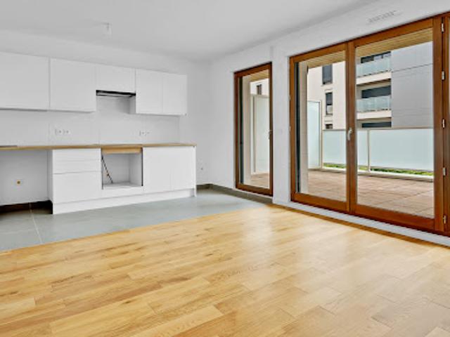 Location Appartement 3 pièces 62.3 m2 Rueil Malmaison