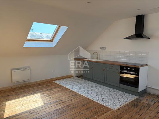 Location Appartement 3 pièces 62 m2 Tergnier