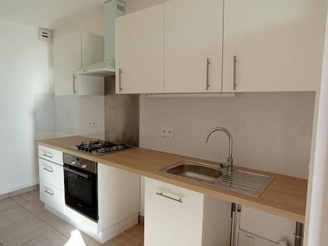 Location Appartement 3 pièces 62 m2 Toulon
