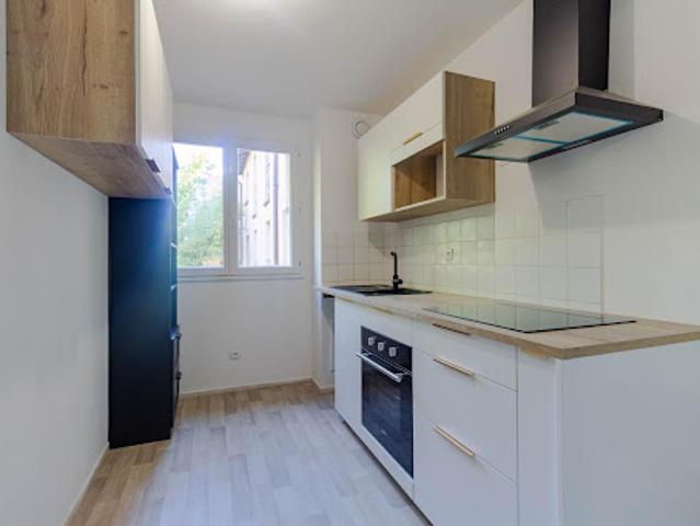 Location Appartement 3 pièces 62 m2 Toulouse
