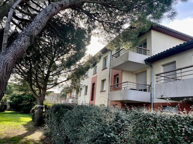Location Appartement 3 pièces 62 m2 Toulouse