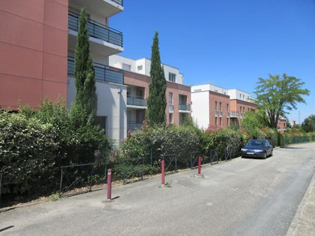 Location Appartement 3 pièces 62 m2 Toulouse