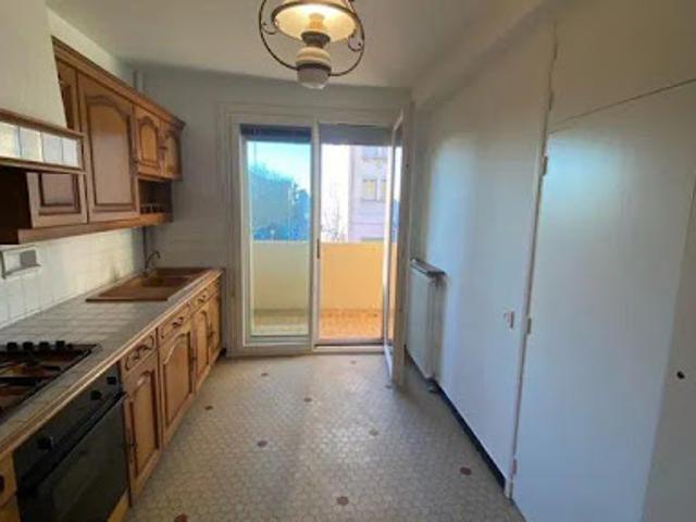 Location Appartement 3 pièces 62 m2 Toulouse