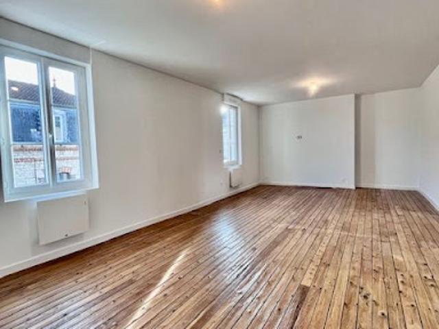 Location Appartement 3 pièces 62 m2 Troyes
