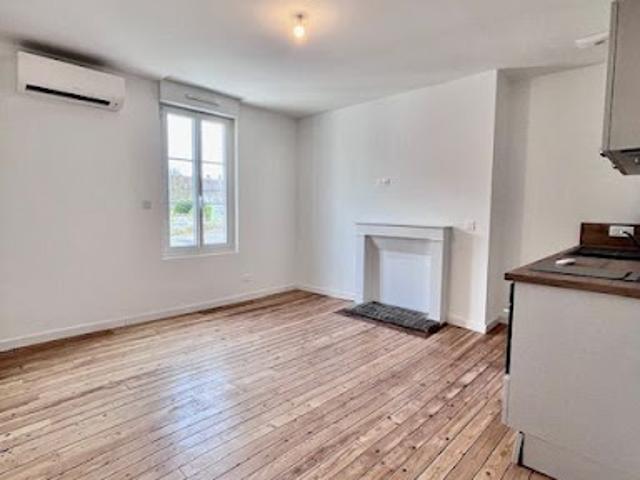 Location Appartement 3 pièces 62 m2 Troyes