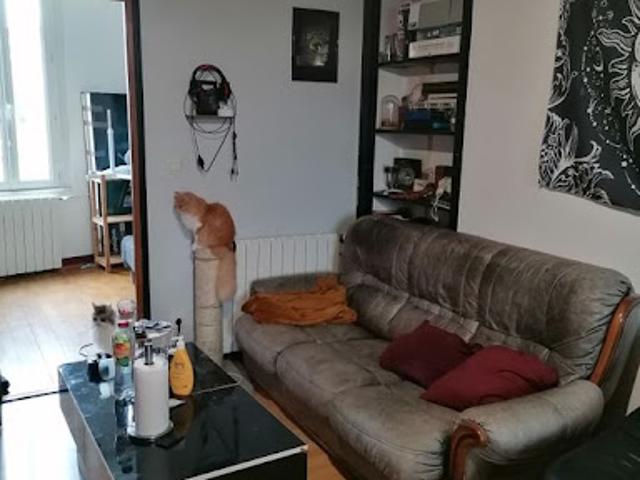 Location Appartement 3 pièces 62 m2 Troyes