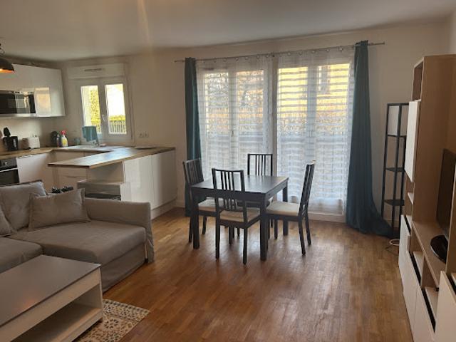 Location Appartement 3 pièces 62 m2 Versailles