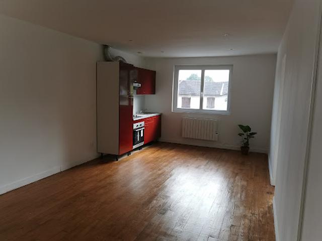Location Appartement 3 pièces 62 m2 Villeneuve de Marsan