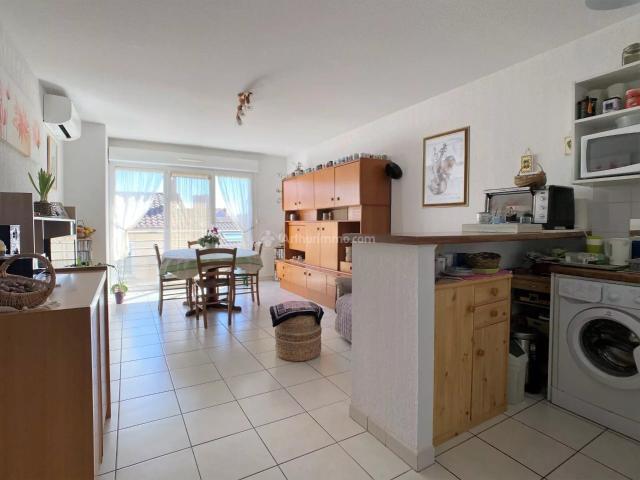 Location Appartement 3 pièces 62 m2 à Albi