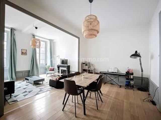 Location Appartement 3 pièces 62 m2 à Clermont Ferrand