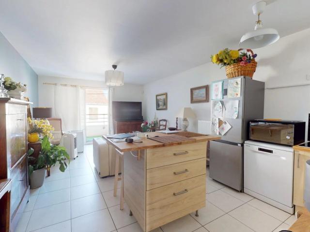 Location Appartement 3 pièces 62 m2 à Saint Maur des Fossés