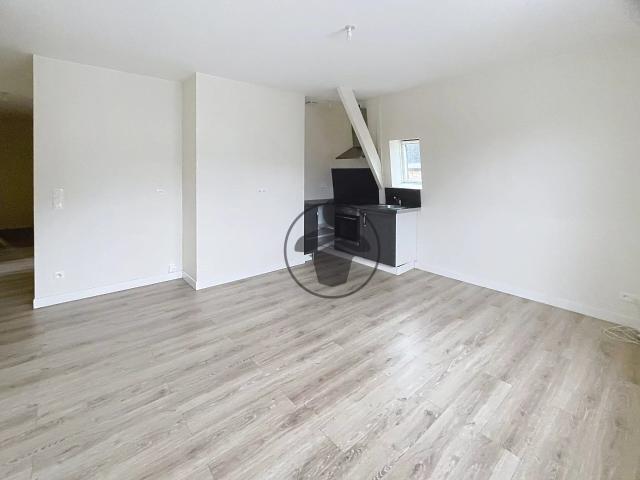 Location Appartement 3 pièces 62 m2 à Saint Quentin