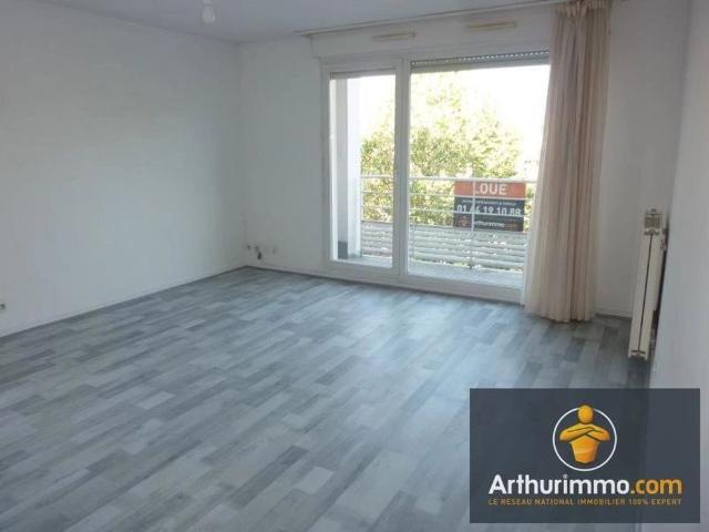 Location Appartement 3 pièces 62 m2 à Savigny le Temple