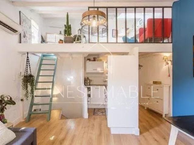 Location Appartement 3 pièces 62 m2 Aix en Provence