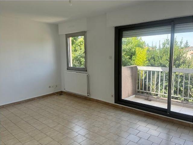 Location Appartement 3 pièces 62 m2 Ales