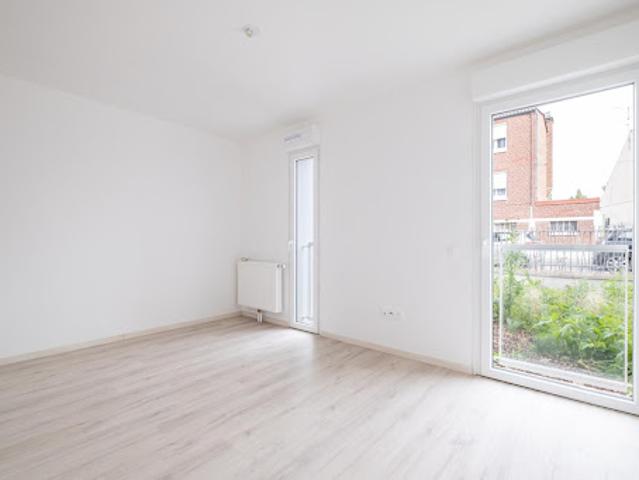 Location Appartement 3 pièces 62 m2 Amiens