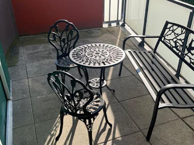 Location Appartement 3 pièces 62 m2 Aubervilliers
