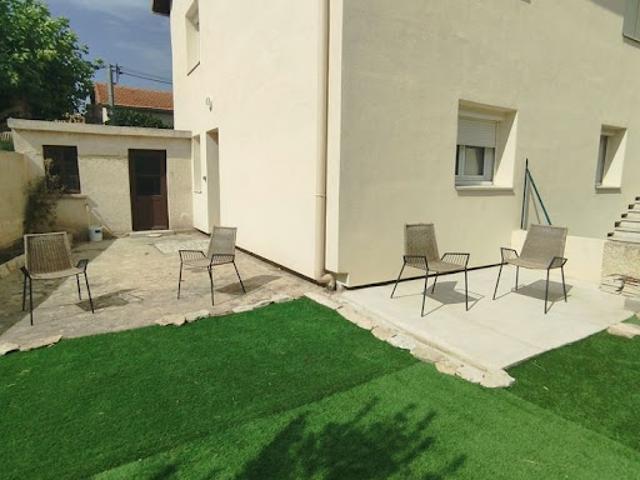 Location Appartement 3 pièces 62 m2 Avignon