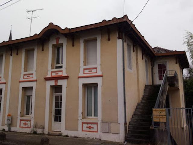 Location Appartement 3 pièces 62 m2 Belin Béliet