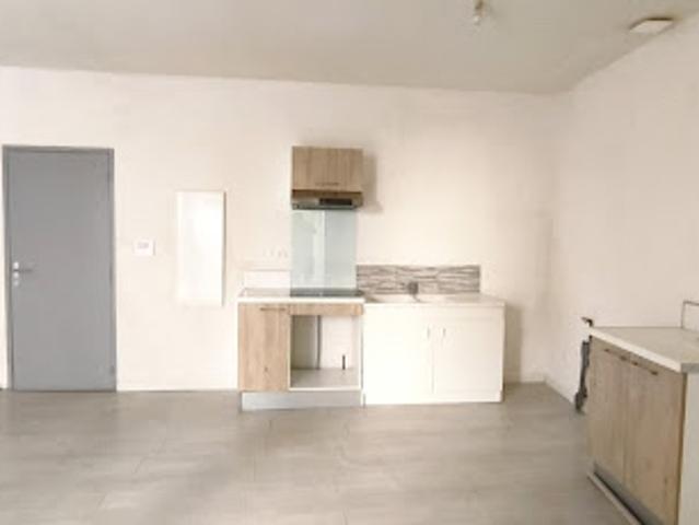 Location Appartement 3 pièces 62 m2 Beziers