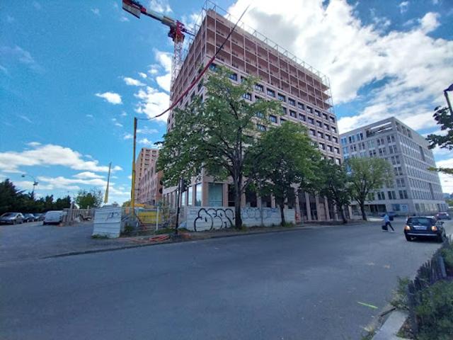 Location Appartement 3 pièces 62 m2 Bordeaux