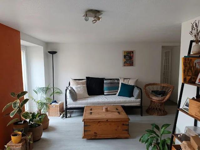 Location Appartement 3 pièces 62 m2 Bordeaux