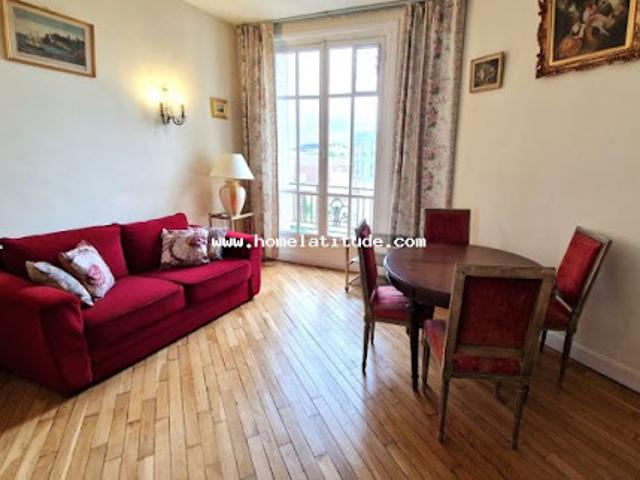 Location Appartement 3 pièces 62 m2 Boulogne Billancourt