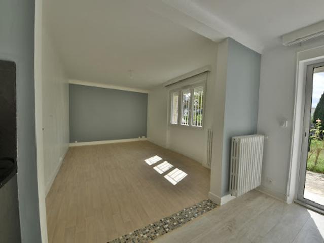 Location Appartement 3 pièces 62 m2 Brive la Gaillarde