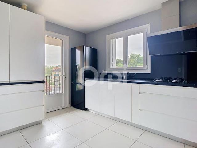Location Appartement 3 pièces 62 m2 Brive la Gaillarde