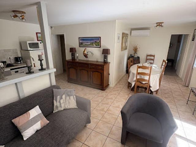 Location Appartement 3 pièces 62 m2 Cambo les Bains