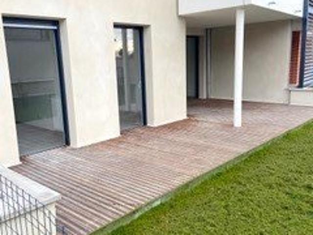 Location Appartement 3 pièces 62 m2 Castanet Tolosan
