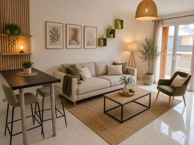 Location Appartement 3 pièces 62 m2 Choisy le Roi