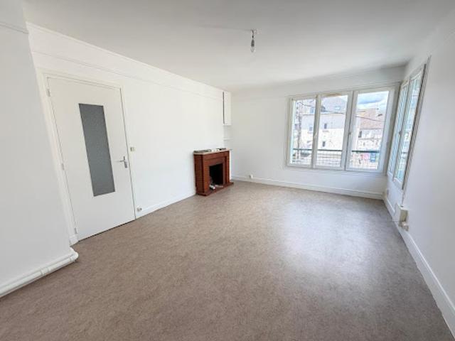 Location Appartement 3 pièces 62 m2 Chateau thierry