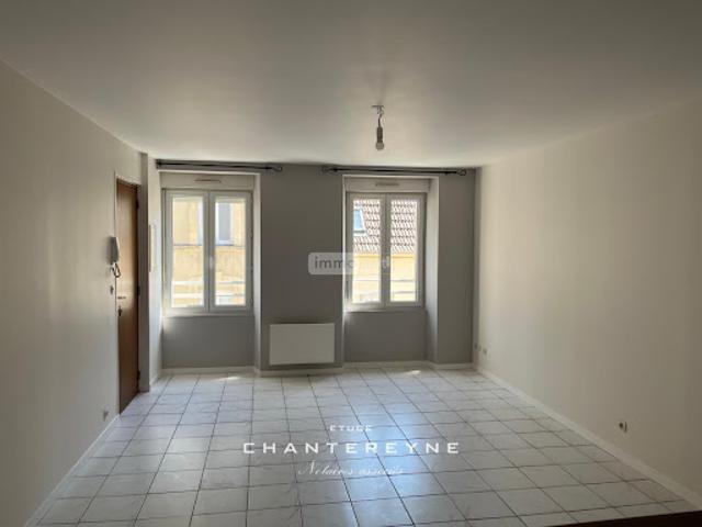 Location Appartement 3 pièces 62 m2 Cherbourg en Cotentin