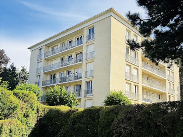 Location Appartement 3 pièces 62 m2 Compiegne