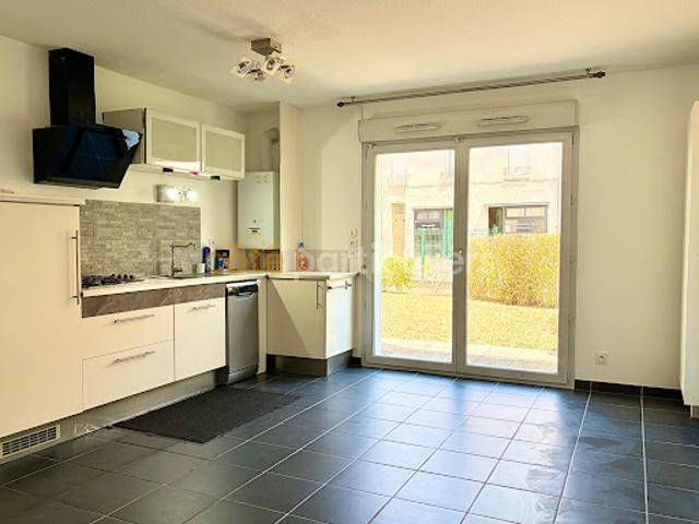 Location Appartement 3 pièces 62 m2 Clermont Ferrand