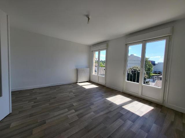Location Appartement 3 pièces 62 m2 Creil