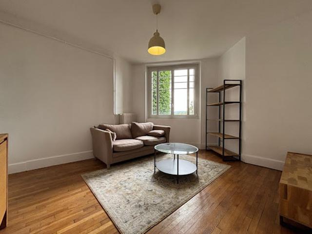 Location Appartement 3 pièces 62 m2 Dijon