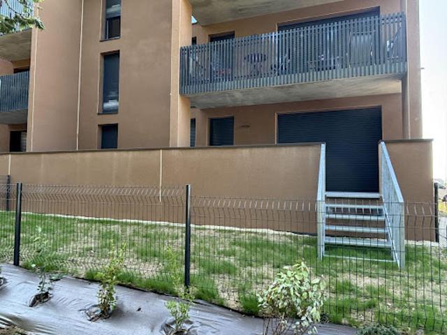 Location Appartement 3 pièces 62 m2 Douvres la Délivrande
